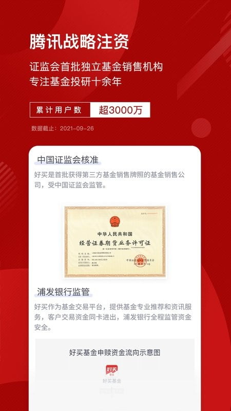好买基金app下载
