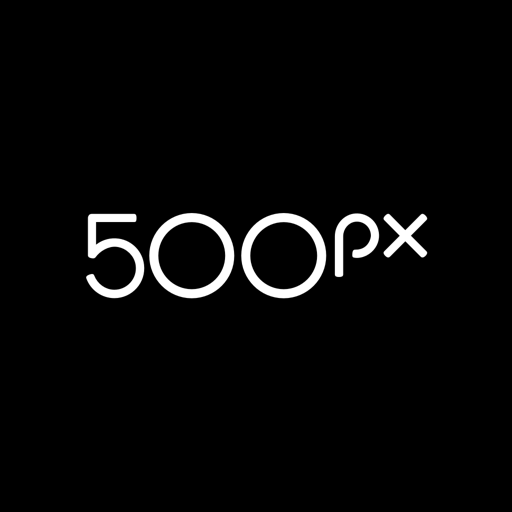 500px国际版app