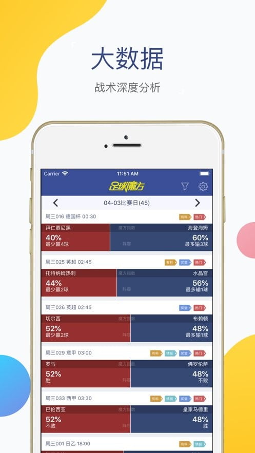 足球魔方官方app