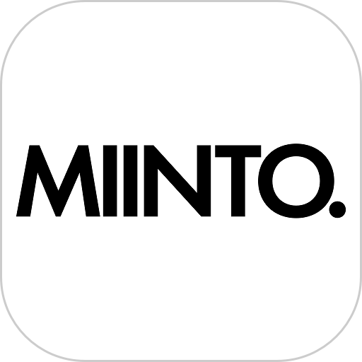 MIINTO中文版