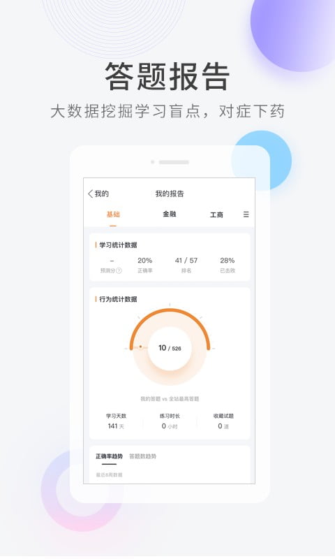 经济师快题库手机版下载