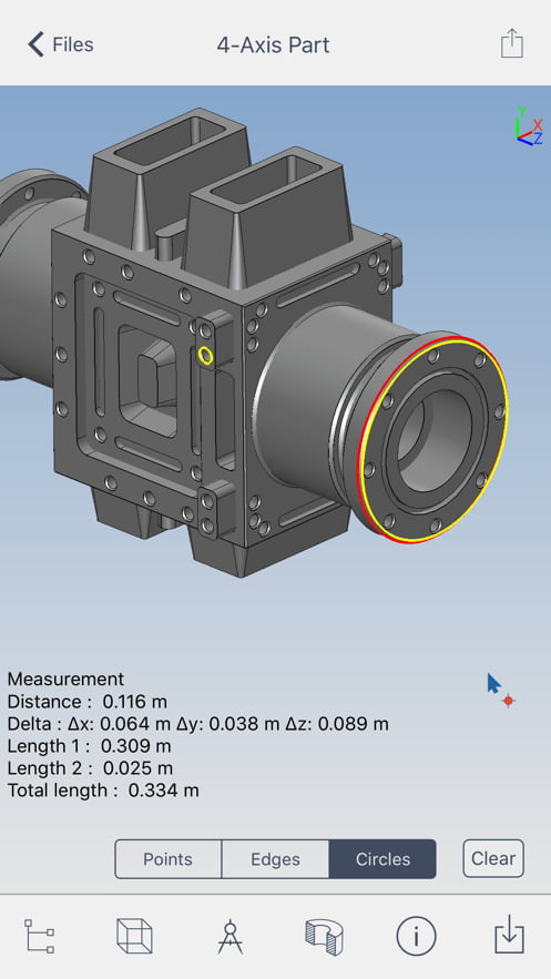 3d模型查看器glovius手机版下载