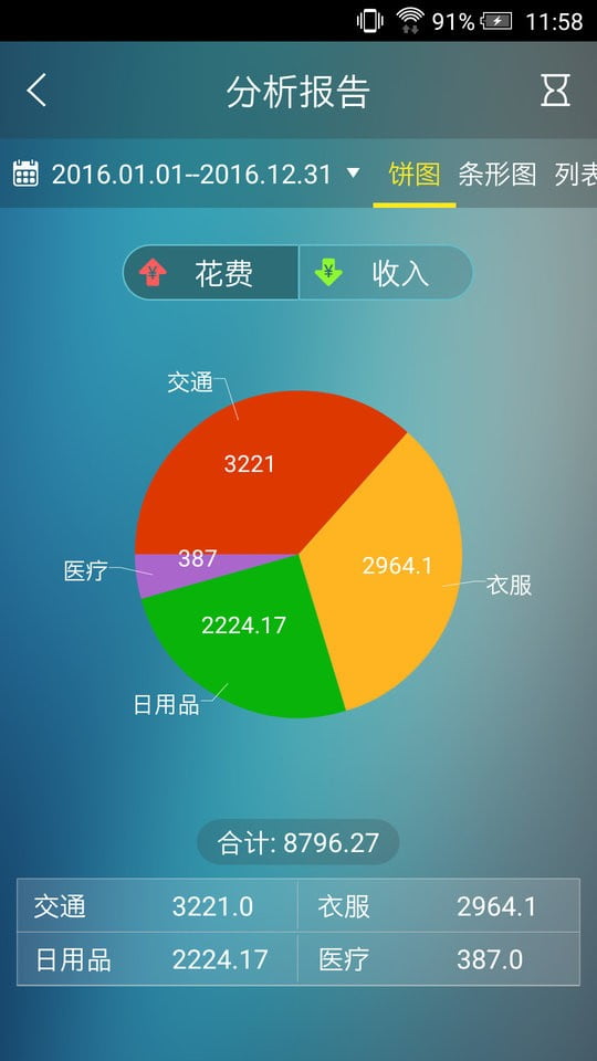 日常记账app下载