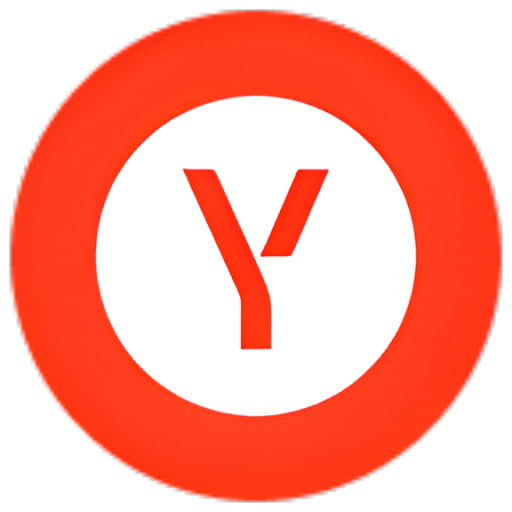 俄罗斯搜索引擎浏览器中文版(Yandex