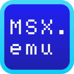 MSX.emu中文版