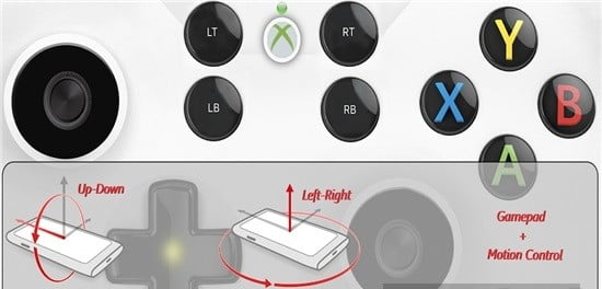 vgamepad lite手机版下载