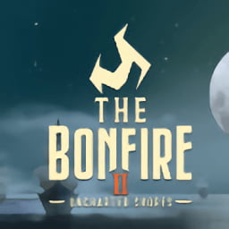 篝火2未知的海岸手机版(TheBonfire2)