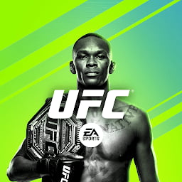 ufc终极格斗冠军赛游戏(UFC