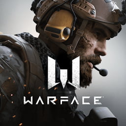 warface官方版