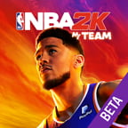 NBA2K23正版