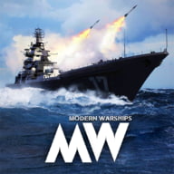 modernwarships中文版