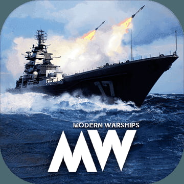 modernwarships免费版