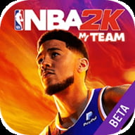 nba2k23手游直装版