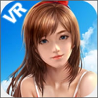 我的vr女友最新免费版无限钻石版