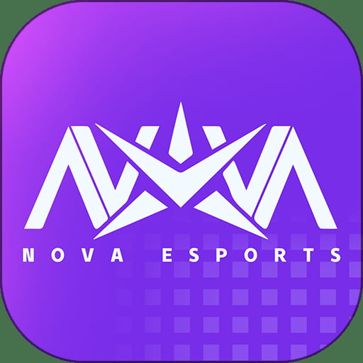 NOVA+(NV电竞俱乐部app)