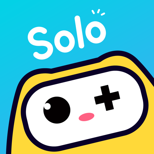 solo游戏app