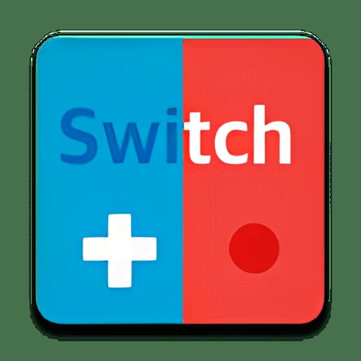 switch手柄pro手机版