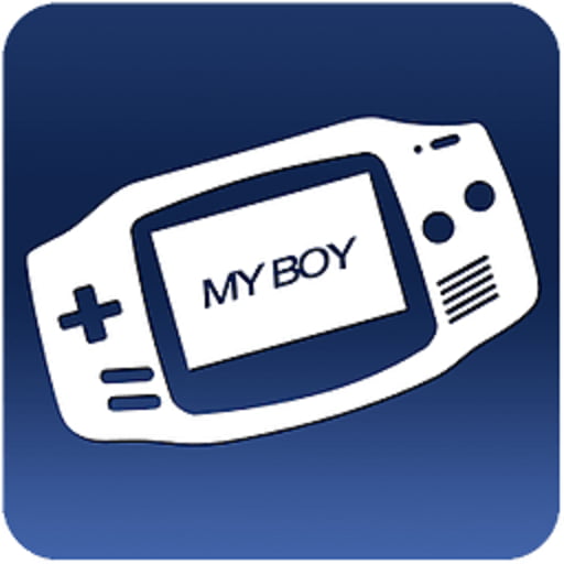 myboy模拟器1.8汉化版(My