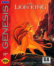 《狮子王》英文免安装版