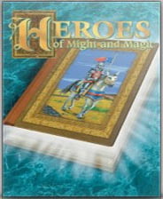 《魔法门之英雄无敌1》GOG版 英文硬盘版