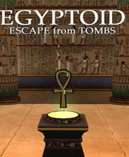 《埃及砖块：逃离古墓》  英文免安装版