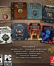 《龙与地下城：全系列终极典藏版》英文硬盘版