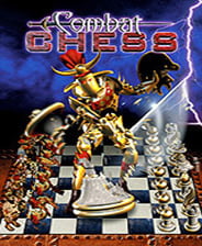 《战斗象棋》GOG版 英文硬盘版
